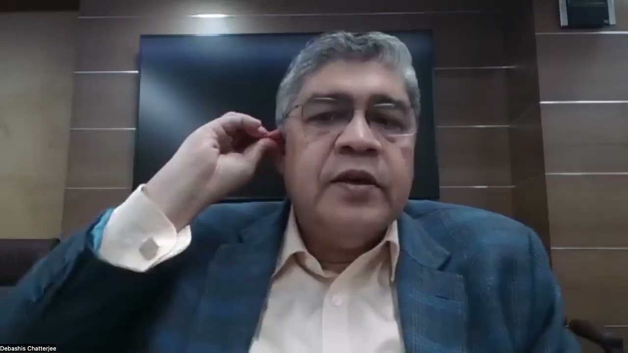 Mindtree Q2FY23 EarningsCall