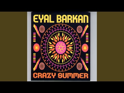Crazy Summer