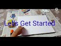 How to make Day and Night Painting ☀️🌠#painting