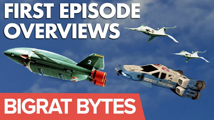 BIGRAT Bytes: An Overview of First Episode Experie...