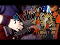 [🎸TABS]『Show (唱) // Ado 』(Guitar Cover)