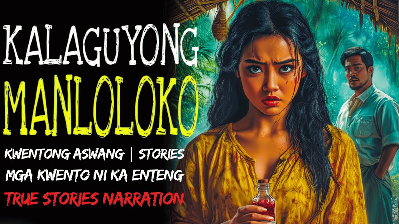 KALAGUYONG MANLOLOKO | Kulam True Story