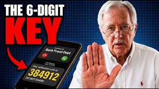 Details Why Scammers Ask for the 6-Digit Code Your Real Bank Just Sent You Guide
