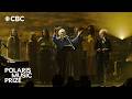 Let Us Dance, Harbour - Beverly Glenn-Copeland and Elizabeth Copeland | Live at Polaris Concert
