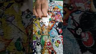Try Not To Laugh | How to solve 1000 piece jigsaw puzzle