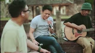 NOAH - Tetap Berdiri 2DSD (Akustik Version)