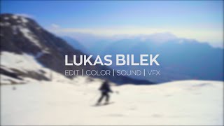 Lukas Bilek - Showreel 2020 [4K]