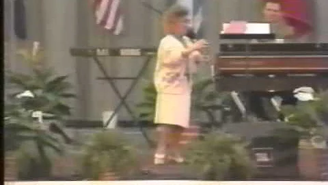 Lanita Wright