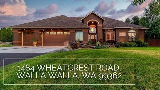 1484 Wheatcrest Road video tour