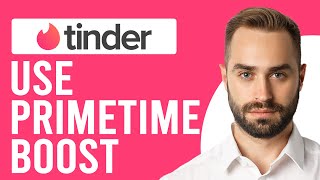 How to Use Primetime Boost Tinder (Unlock the Power of Tinder Primetime Boost) screenshot 4