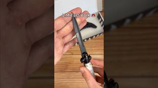 The Limited Edition Box