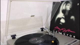 Sezen Aksu - Belalım 1989 (Plak Kayıt)