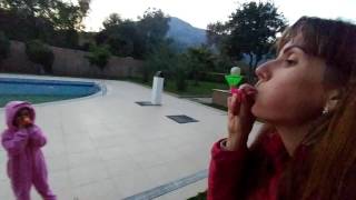 Ne alırsan 1 TL, eğlenceli çocuk videosu