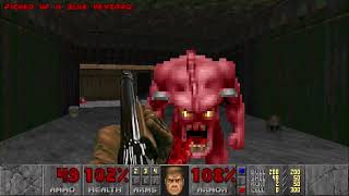 Doom E1 1993 Version