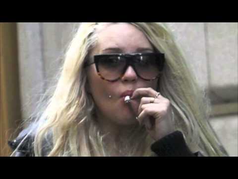 'U Ugly' - Da Bynes (Amanda Bynes Rap Spoof)