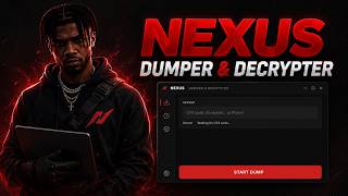 Nexus Dumper & Decrypter Official Showcase