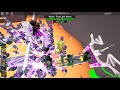 Tower Battles Plasma Trooper Vs Void By Senpai And Phaser