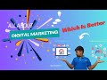 All About Digital Marketing In Hindi #digitalmarketing #justdigitalfinance2022   #misthobby2023