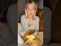 My Olympics story!
