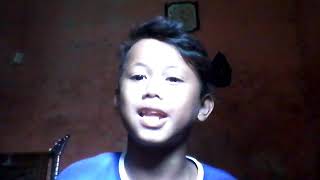 Mengharapkanmu tegar bikin baper cover by ( achil gila)