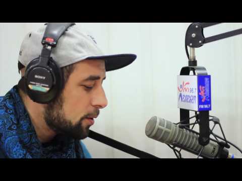 ფანდურა. Live არ დაიდარდო / Fandura. Live Ar Daidardo