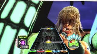 Guitar Hero 3 DLC - Violet Hill Expert 100% FC