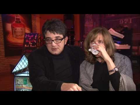 რატომ არ დაბრუნდა ტელევიზიაში \"ტაბუს\" წამყვანი და სად იპოვა თავისი ბედი