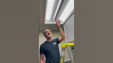 Tips for Replacing Fluorescent Bulbs