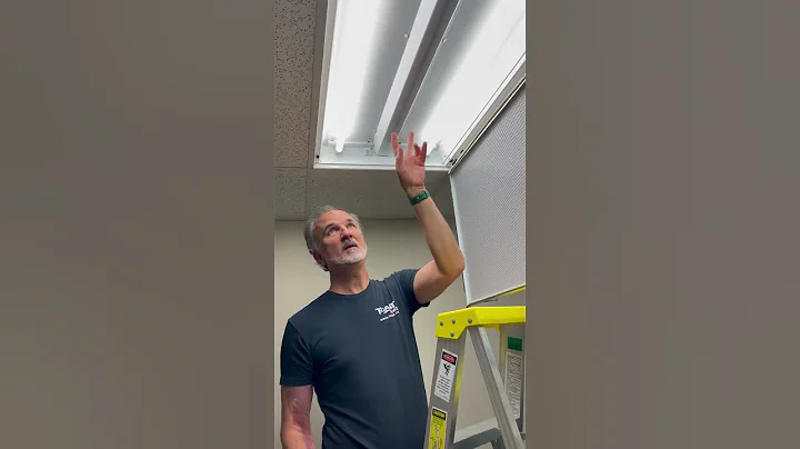 Tips for Replacing Fluorescent Bulbs