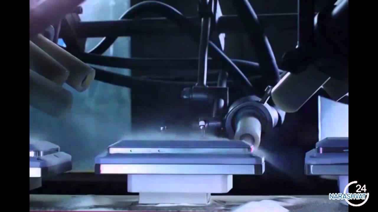 Новинка смартфон Doogee HITMAN DG850 с металлическим корпусом и ИК-порт