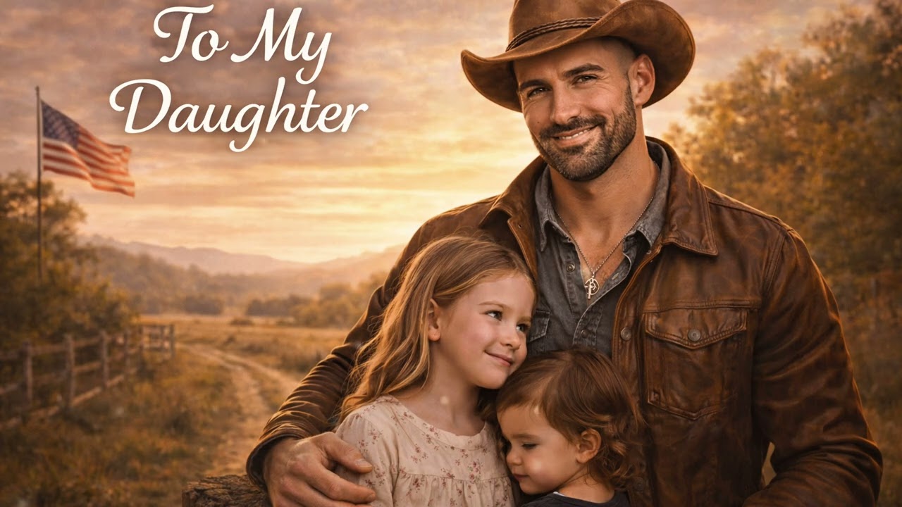 To My Daughter | A Father’s Promise ❤️