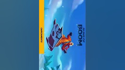 Guns of boom crash(help me)