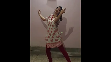 Padi Padi Leche Manasu Dance Cover | Shreya Ghosh | Armaan Malik, Sinduri Vishal