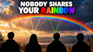 Nobody Shares Your Rainbow