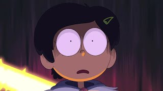 Amphibia - HOW TO SLICE EVERY FRUIT
