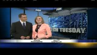 Tech Tuesday April 23