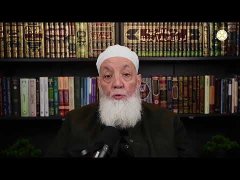 سؤال وجواب مع فضيلة الشيخ خالد الخرسة