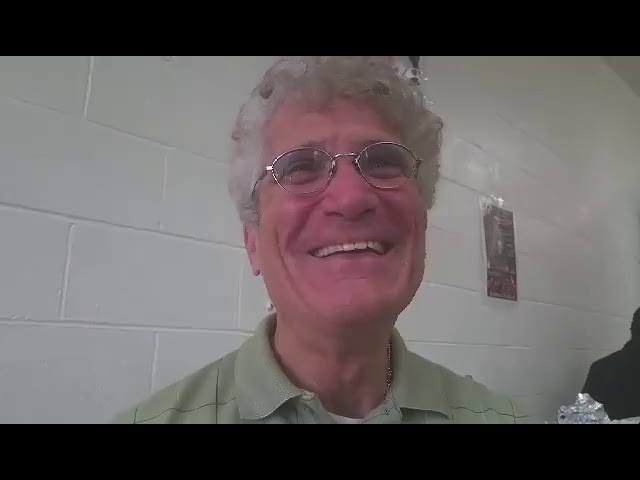 Thumbnail for Meet Another urdu speaking author who is now muslim, Gary Antonacci Do add him