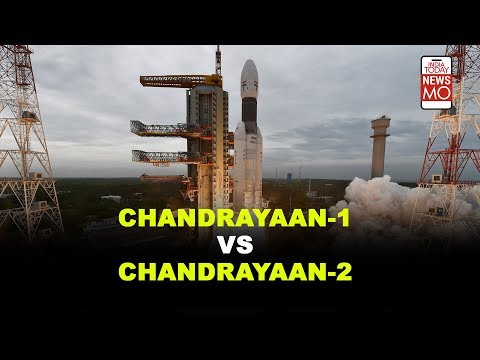 فيديو: ما هو تاريخ إطلاق Chandrayaan-2؟