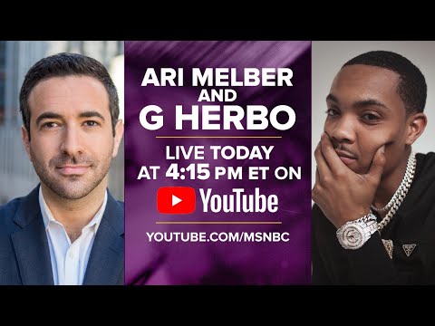 As Marchers And Obama Outshine Trump, G Herbo Talks Protests, PTSD & ‘Old Kanye’