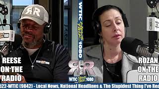 It Was All Staged + What You May Have Missed About The Shooter
