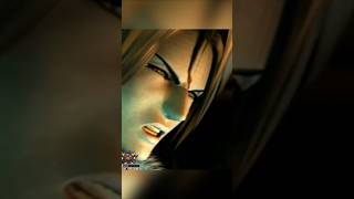 Squall is dead?