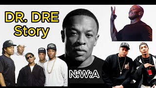 Dr. Dre The Legend Of HipHop #drdre