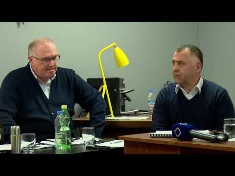 საზოგადოებრივი მაუწყებლის აჭარის ტელევიზიისა და რადიოს ბორდის სხდომა 29.11.2019