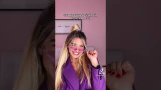 Top 5 Alessia Lanza Tik Tok Lanza