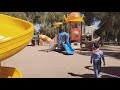 حديقة الأندلس اطفال Andalus Park 