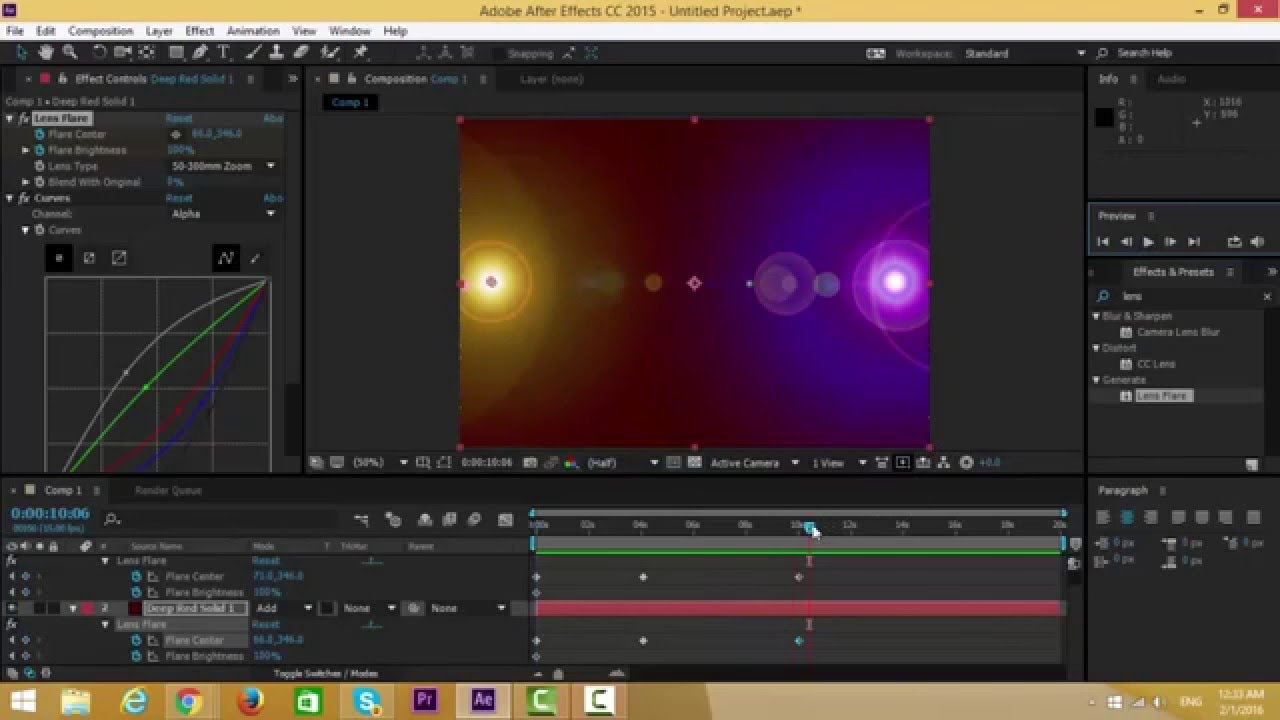 cc 2015 after effects download