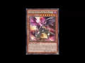 Fake Card Friday: Red-Eyes Alternative Black Dragon
