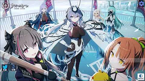 アズールレーンa 曲