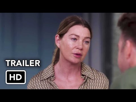 Download Grey's Anatomy Season 19 Trailer (HD)